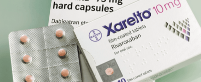 Anticoagulantes orales: Guía completa para pacientes y sus familias